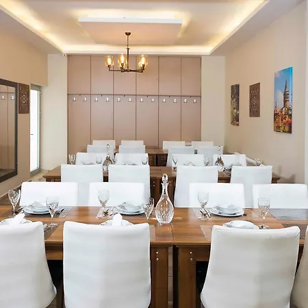 Ertur Vip Istambul
