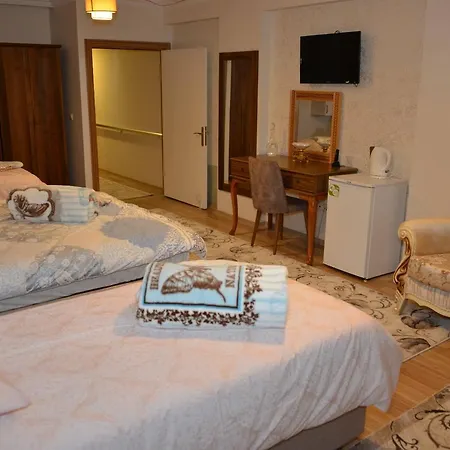 Ertur Vip Istambul