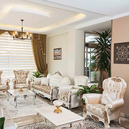 Ertur Vip * Istambul