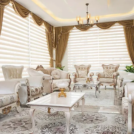 Ertur Vip Istambul