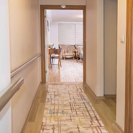 Hotel Ertur Vip Istambul