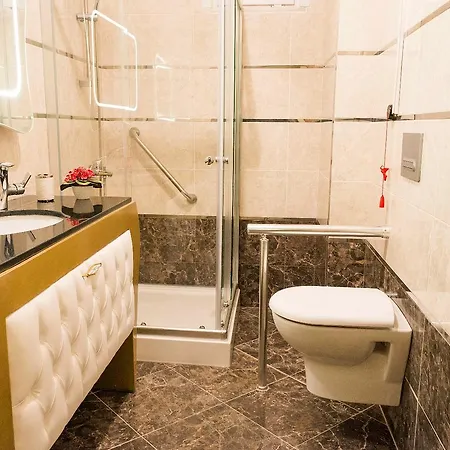 Ertur Vip Hotel