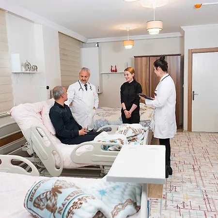 Ertur Vip Istanbul