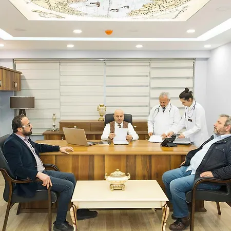 Hotel Ertur Vip *
