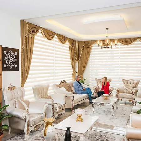 Ertur Vip Hotel *